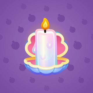 Eternal Candle #14867