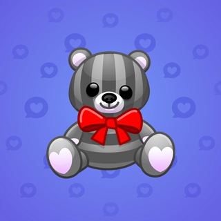 Toy Bear #18379
