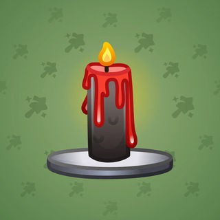Eternal Candle #7775