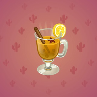 Spiced Wine #72402