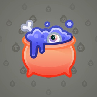 Hex Pot #16549