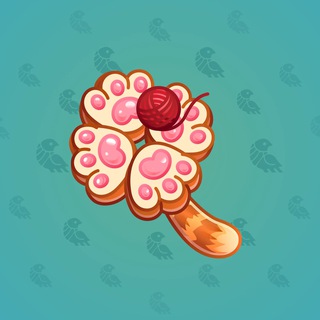 Clover Pin #152410