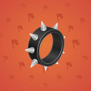 Bonded Ring #70