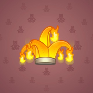 Jester Hat #83404