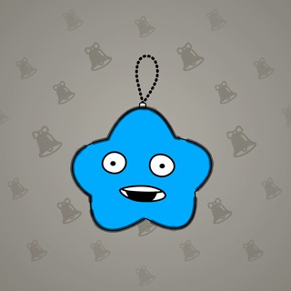 Hanging Star #34586