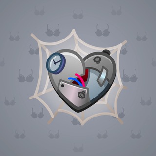 Trapped Heart #6561