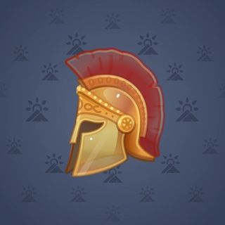 Heroic Helmet #2242