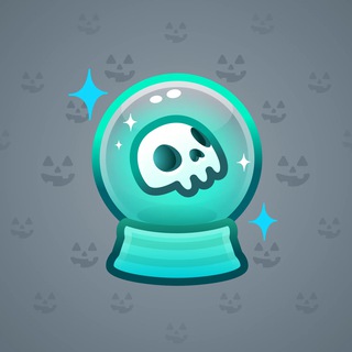 Crystal Ball #18991