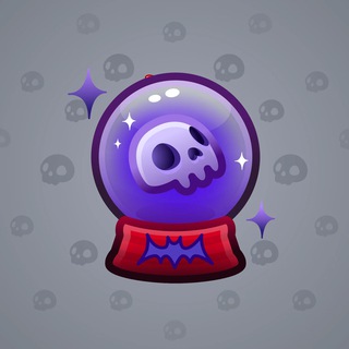 Crystal Ball #20670