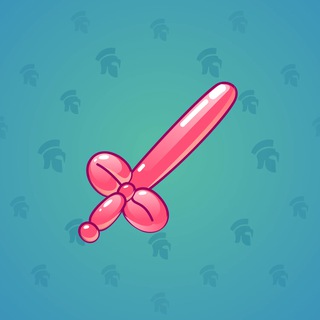 Light Sword #54890