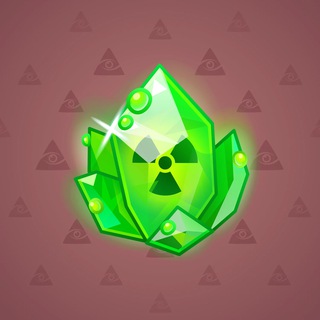 Astral Shard #2462