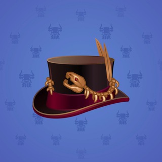 Top Hat #22598