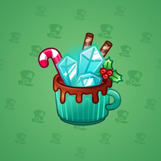 Crystal Shot