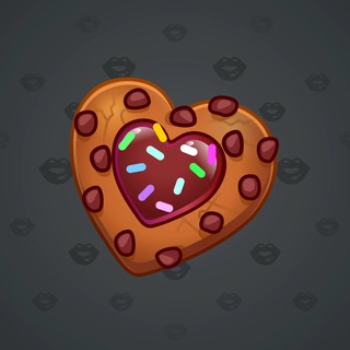Cookie Heart #25259