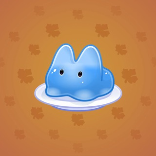 Jelly Bunny #24372