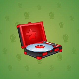 Record Player #16044
