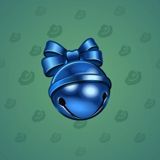 Sleigh Bell #13113
