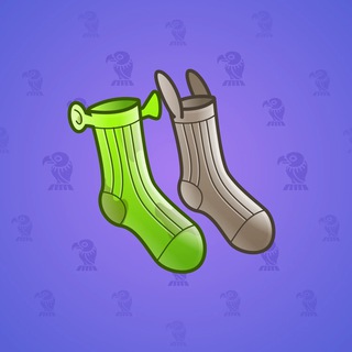 Fresh Socks #32089