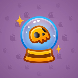 Crystal Ball #11360