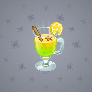 Spiced Wine #39019