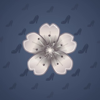 Sakura Flower #16775