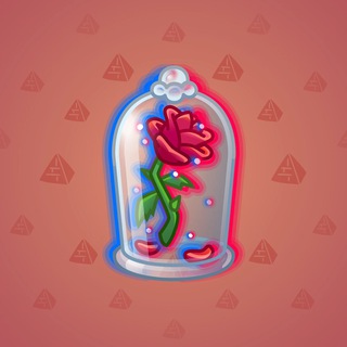 Eternal Rose #1677