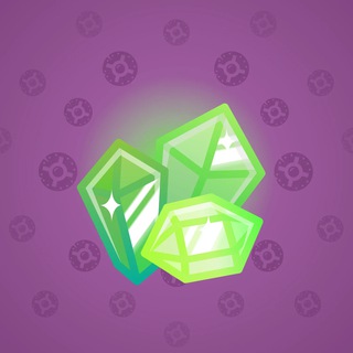 Ion Gem #3657
