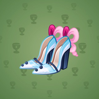 Sky Stilettos #39866