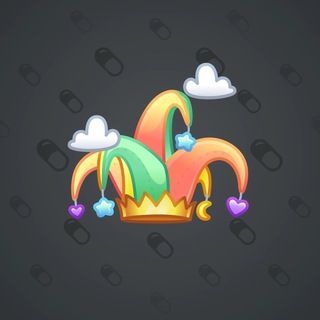 Jester Hat #41190