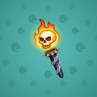 Chill Flame #180652
