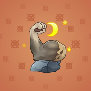 Mighty Arm #3093