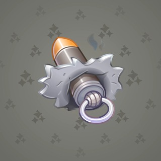 Bling Binky #7874