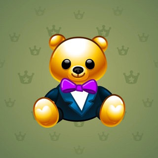 Toy Bear #47849