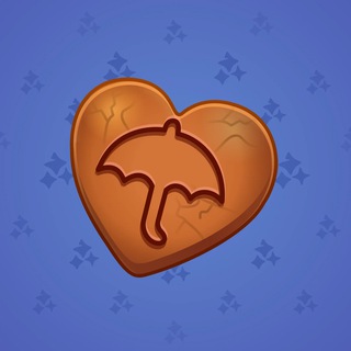 Cookie Heart #87950