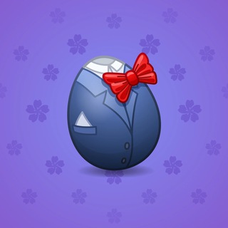 Easter Egg #118046