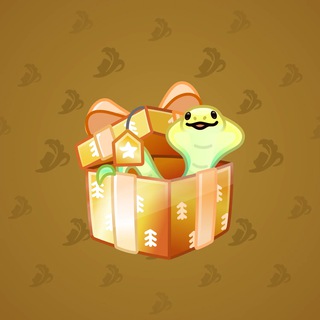 Snake Box #43387