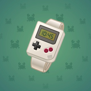 Swiss Watch #11626