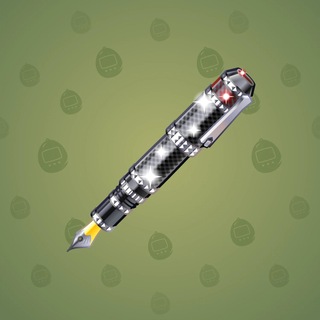 Fine Pen #13362
