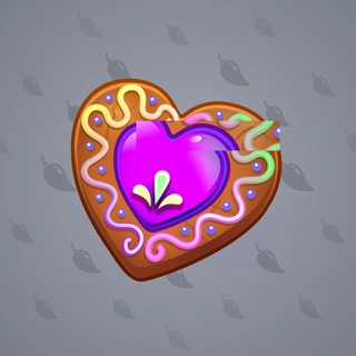 Cookie Heart #140013