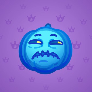 Mad Pumpkin #13726