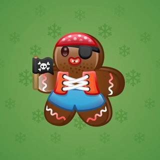 Ginger Cookie #94691