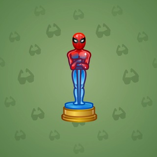 Mini Oscar #2135