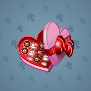 Valentine Box #24645