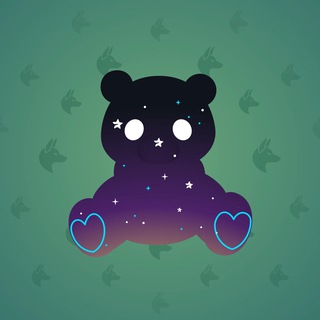 Toy Bear #47026