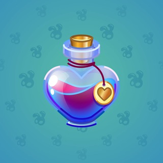 Love Potion #12918