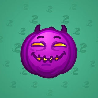 Mad Pumpkin #19337