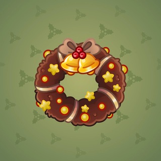 Winter Wreath #21283