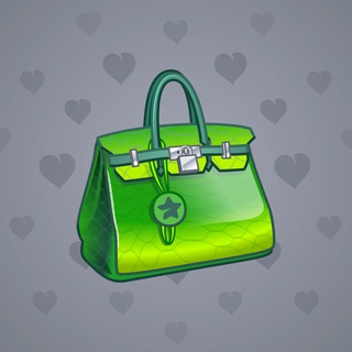 Loot Bag #11064