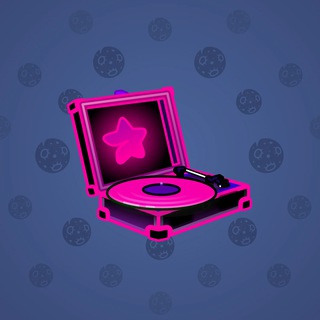 Record Player #23148