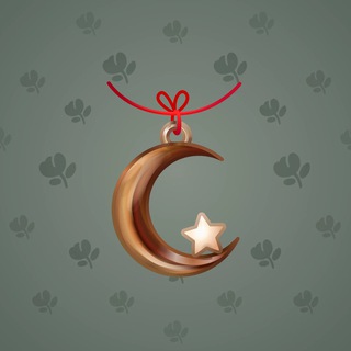 Moon Pendant #63806